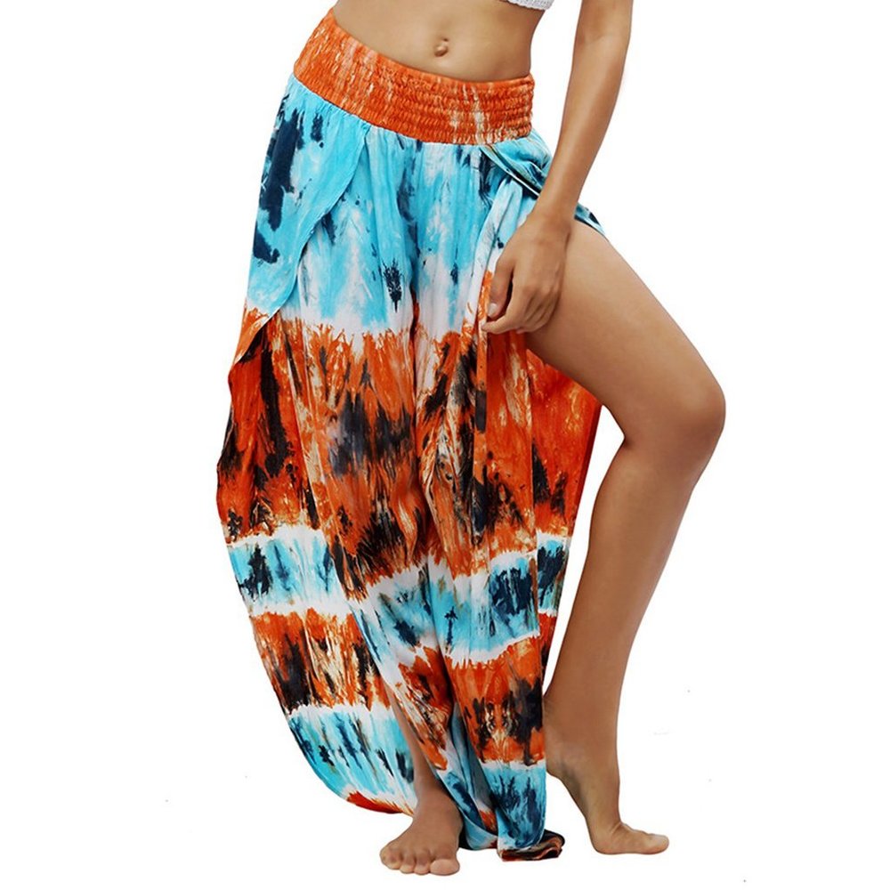 Tie Dye Pant